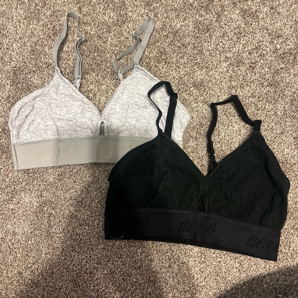 Aerie Bralette Set !!